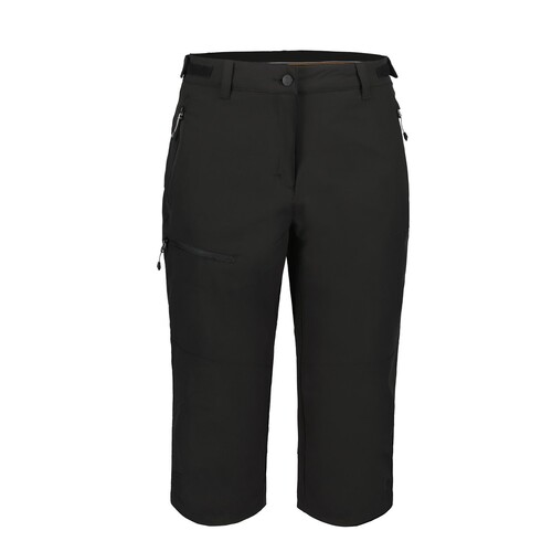 Icepeak Beattie dreiviertel Caprihose f�r Damen wasserabweisend 