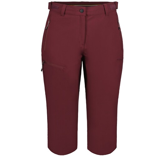 Icepeak Beattie dreiviertel Caprihose f�r Damen wasserabweisend 