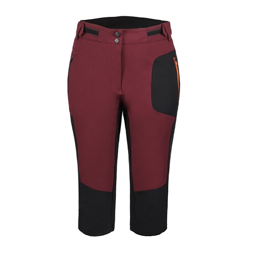 Icepeak Delight Caprihose / Wanderhose f�r Damen