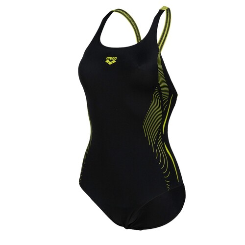 arena Badeanzug Damen Womens Swimmsuit Swim Pro 