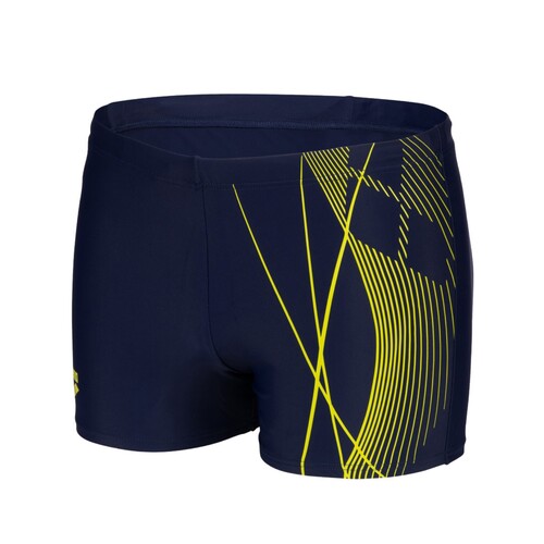 arena Branch Swim Shorts f�r Herren schnelltrocknend und chlorresistent