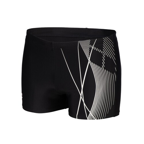 arena Branch Swim Shorts f�r Herren schnelltrocknend und chlorresistent 