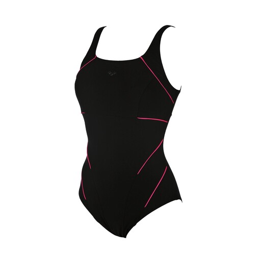 arena Jewel Badeanzug Damen BodyLift figurformend 