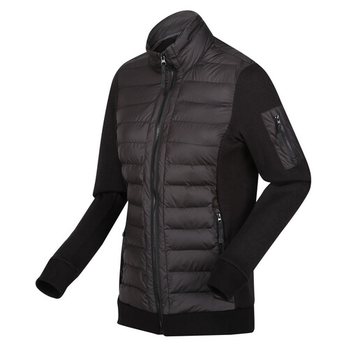 Regatta Colliston Strickfleecejacke Damen