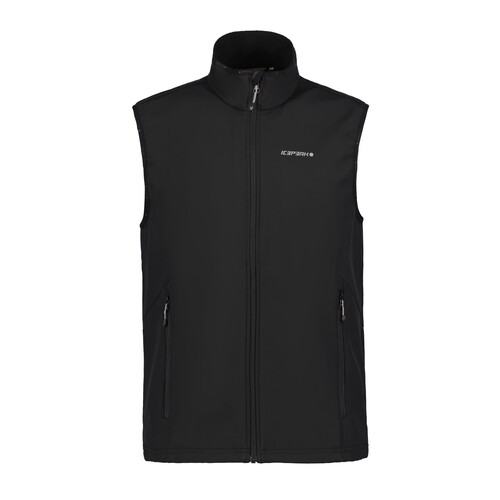 Icepeak Bombay Softshell Weste Herren  