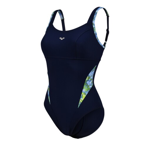 arena Badeanzug Damen BodyLift Chiara mit C-Cup