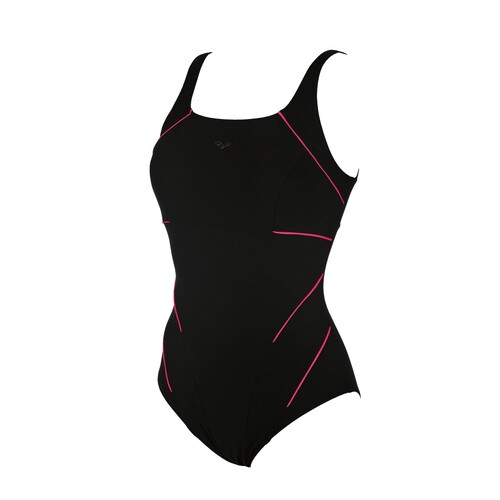 arena Jewel Badeanzug Damen BodyLift C-Cup