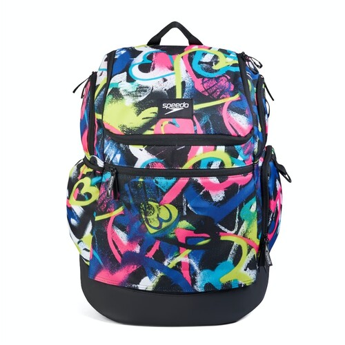 Speedo Teamster 2.0 Schwimmrucksack 35l 