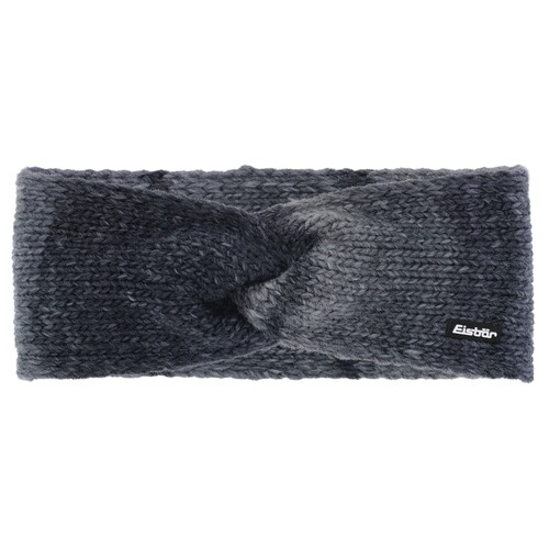 Eisb�r Svea Stirnband grob strick f�r Damen