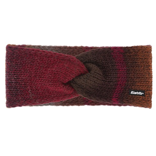 Eisb�r Svea Stirnband grob strick f�r Damen 