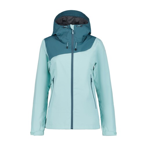 Icepeak Bandera Funktionsjacke f�r Damen Wasserdicht und Winddicht