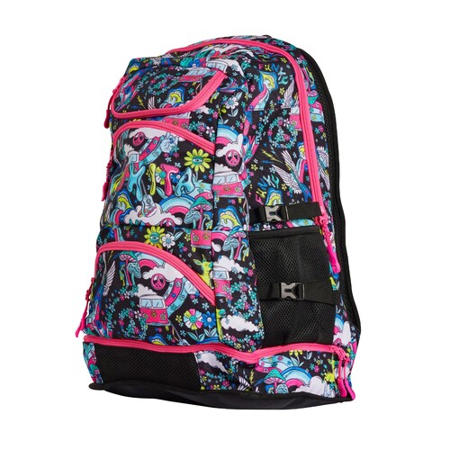 Funkita Schwimmrucksack Elite Squad Hippy Dippy