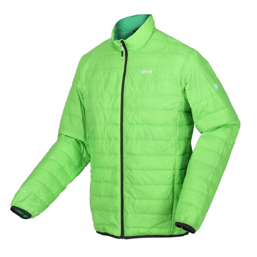 Regatta Hillpack Steppjacke f�r Herren sehr leicht