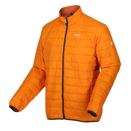 Regatta Hillpack Steppjacke f�r Herren sehr leicht