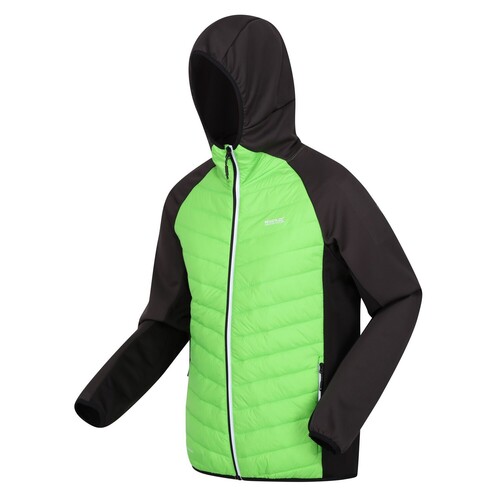 Regatta Andreson VIII Hybrid Softshelljacke Herren sehr leicht 
