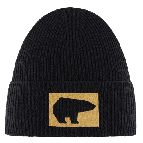 Eisb�r Strickm�tze f�r Damen und Herren aus Kaschmir Agnes OS 