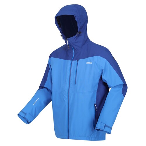 Regatta Wentwood VIII 3 in 1 Jacke Winterjacke Herren  Wasserdicht