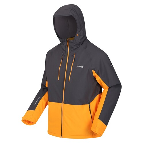 Highton Padded Stretch III Outdoorjacke Wasserdicht mit versiegelten N�hten