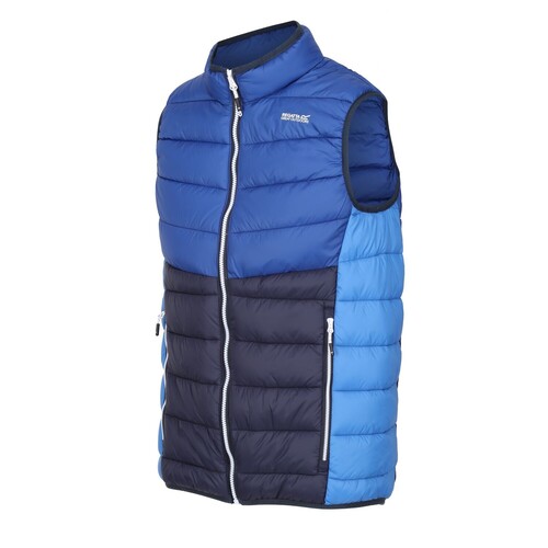 Regatta Harrock II Steppweste f�r Herren