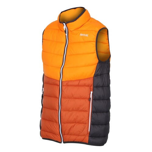 Regatta Harrock II Steppweste f�r Herren