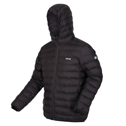 Regatta Marizion Baffle Jacke f�r Herren mit Kapuze 