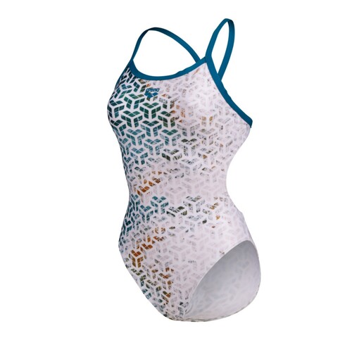 arena Planet Water Badeanzug f�r Damen