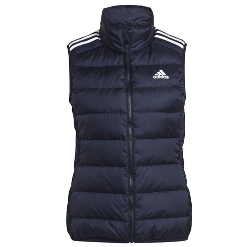 adidas Daunen Steppweste f�r Damen