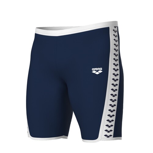 arena Icons Jammer Badehose Herren 