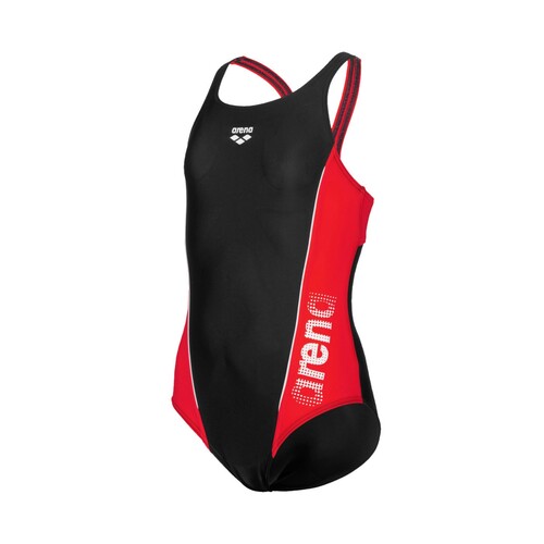 arena Badeanzug M�dchen Thrice Pro Back chlorbest�ndig