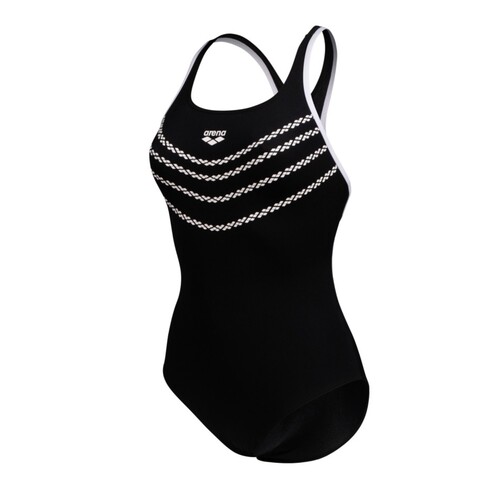 Arena Losange V Print Badeanzug f�r Damen