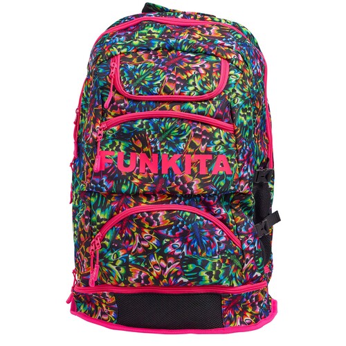 Funkita Schwimmrucksack Elite Squad 36 Liter f�r Kinder