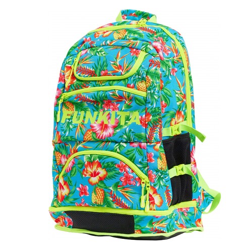 Funkita Schwimmrucksack Elite Squad 36 Liter f�r Kinder