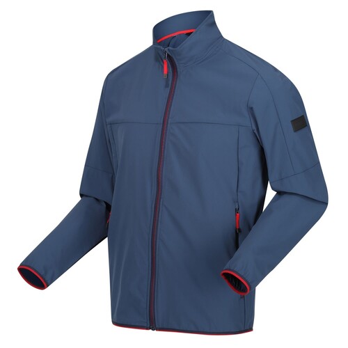Regatta Prestfield Jacke/Outdoorjacke fr Herren leicht und Packbar