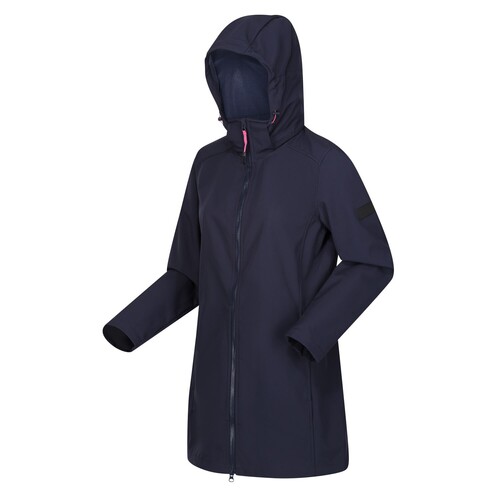 Regatta Carisbrooke Softshellmantel f�r Damen
