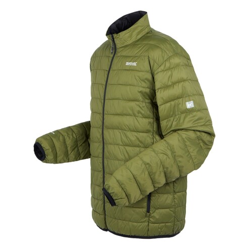 Regatta Hillpack II Steppjacke f�r Herren sehr leicht