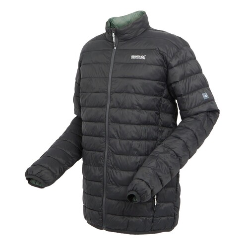 Regatta Hillpack II Steppjacke f�r Herren sehr leicht