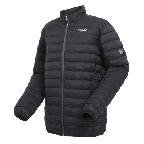 Regatta Hillpack II Steppjacke fr Herren sehr leicht