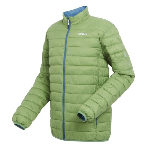 Regatta Hillpack II Steppjacke f�r Herren sehr leicht