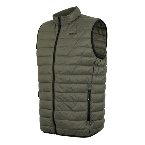 Regatta Hillpack II Steppweste / Bodywarmer f�r Herren