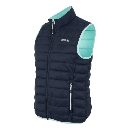 Regatta Hillpack Steppweste f�r Damen 