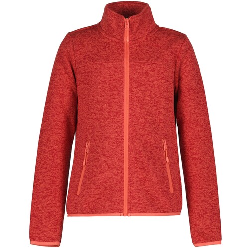 Icepeak Lomita Jr Strickfleecejacke f�r Kinder