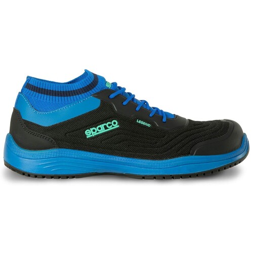 Sparco Legend S1P ESD SRC Sicherheitsschuhe