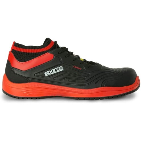 Sparco Legende S3 ESD SRC Sicherheitsschuhe