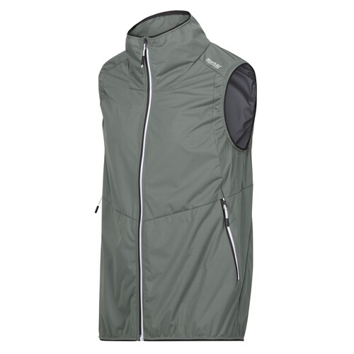 Regatta Lankin VI Softshell Weste f�r Herren