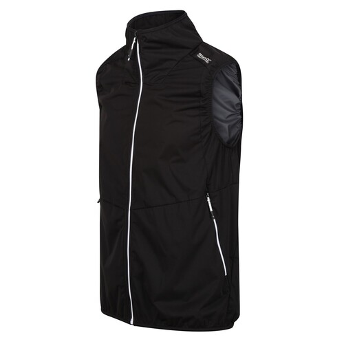 Regatta Lankin VI Softshell Weste f�r Herren