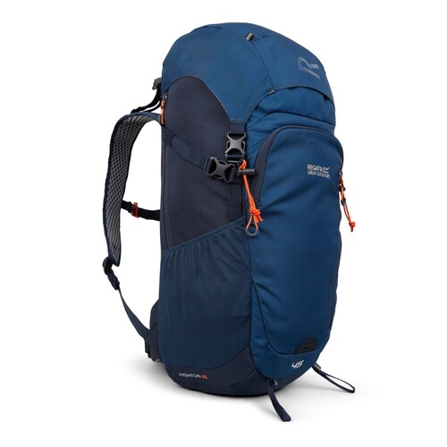 Regatta Highton V2 45L Rucksack / Wanderrucksack