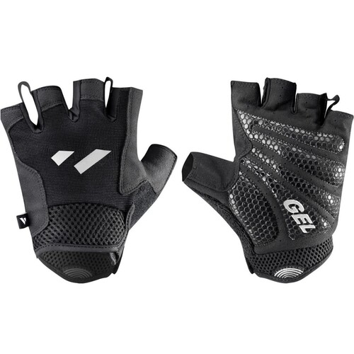 Zanier Depart Fahrradhandschuh mit Gel-Polsterung