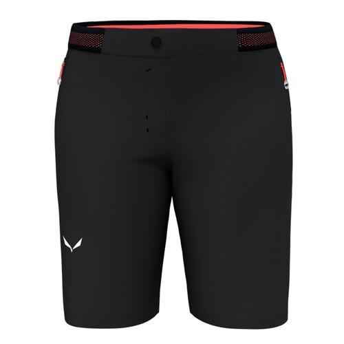 Salewa Pedroc DST Softshell Shorts f�r Damen