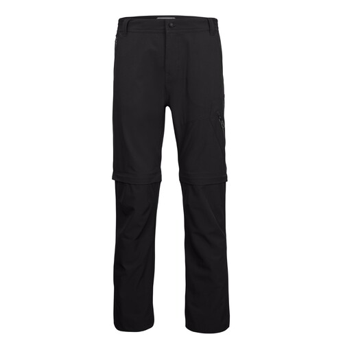Killtec Zip Off Wanderhose f�r Herren