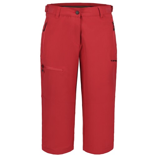 Icepeak Beattie dreiviertel Caprihose f�r Damen wasserabweisend 